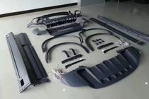 Porsche Cayenne 2010–2017 Bodykit set (2015-2018, GTS) foto 1