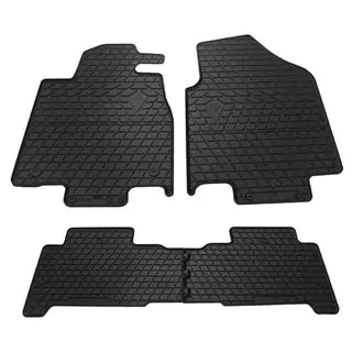 Stingray automatten (4 stuks, rubber)