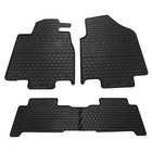 Chevrolet Tacuma/Rezzo 2000–2008 Stingray automatten (4 stuks, rubber) foto 1