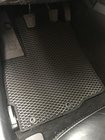 Mitsubishi Outlander 2006–2012 EVA automatten (zwart) foto 1