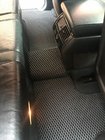 BMW X5 E53 1999–2006 EVA automatten (zwart) foto 2