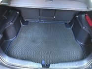Honda CR-V 2007–2011 Kofferbakmat (EVA, zwart) foto 1