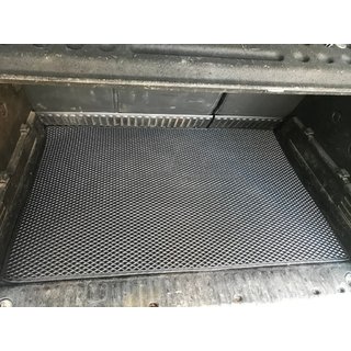 Kofferbakmat (EVA, zwart) Renault Kangoo 2008–2020 foto 1