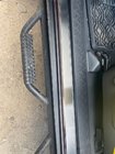 Toyota FJ Cruiser 2006–2022 Natanika premium dorpellijsten (2 stuks, RVS) foto 1