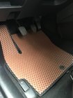 Mazda 3 2003–2009 EVA automatten (baksteenpatroon) foto 1