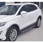 Lincoln MKX 2015– OEM V2 zijtreden (2 stuks) foto 1