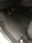 Peugeot Partner Tepee 2008–2018 EVA automatten (zwart) foto 1