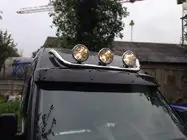Mercedes Sprinter W906 2006–2018 Bovenbeugel foto 1