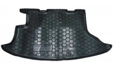 Chevrolet Niva 1998–2020 Kofferbakmat (kunststof) foto 1