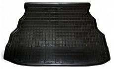 Geely CK-2 2008–2016 Kofferbakmat (kunststof) foto 1