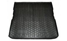 Mitsubishi Grandis 2003–2011 Kofferbakmat (kunststof) foto 1