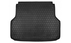 Chevrolet Lacetti 2003–2024 Kofferbakmat SW (Autogumm, kunststof) foto 1