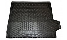 Range Rover Sport 2014–2022 Kofferbakmat (kunststof) foto 1