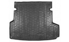 BMW 3 Serie F30/F31 2012–2019 Kofferbakmat SW (Autogumm, kunststof) foto 1