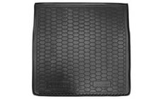 Opel Astra K 2016–2021 Kofferbakmat SW (Autogumm, rubber) foto 1