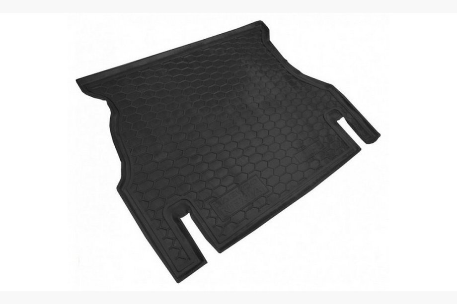 Daewoo Nexia 1995–2016 Kofferbakmat (rubber) Image
