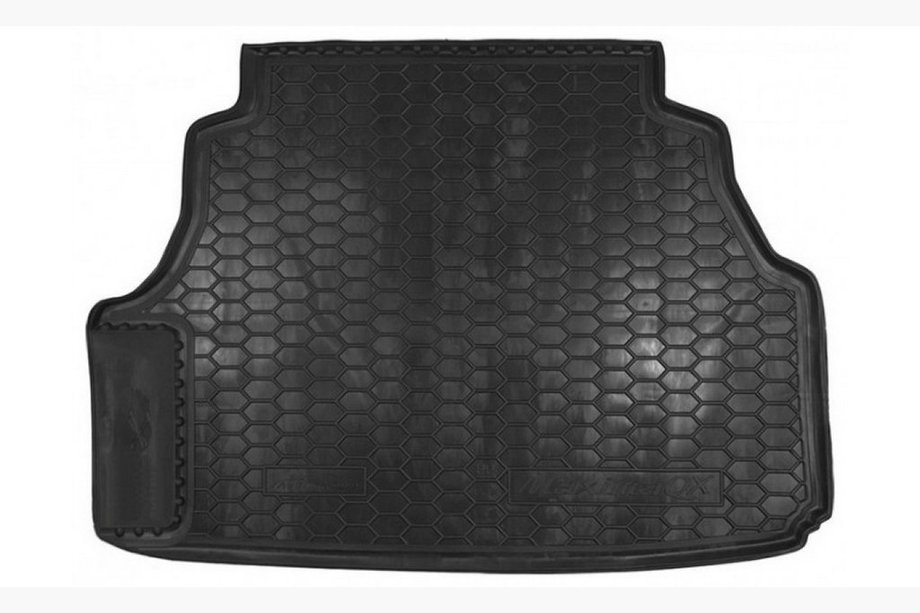 Nissan Maxima 1995–2000 Kofferbakmat QX Euro (Autogumm, rubber) Image