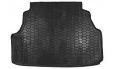 Nissan Maxima 1995–2000 Kofferbakmat QX Euro (Autogumm, rubber) foto 1