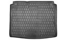 Volkswagen Golf 4 1997–2006 Kofferbakmat SW (Autogumm, rubber) foto 1