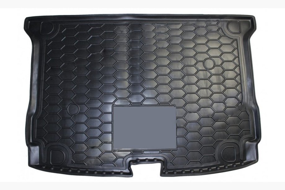 BMW I3 2013–2022 Kofferbakmat (kunststof) Image