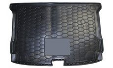 BMW I3 2013–2022 Kofferbakmat (kunststof) foto 1