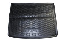 Chevrolet Volt 2010–2016 Kofferbakmat (kunststof) foto 1
