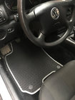 Volkswagen Passat B5 1997–2005 EVA automatten (zwart) foto 1