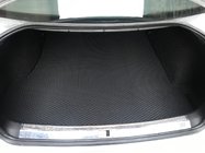 Volkswagen Passat B5 1997–2005 Kofferruimtemat SD (EVA, zwart) foto 4