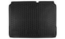 Citroen C-4 2010–2018 Kofferbakmat HB (Autogumm, rubber) foto 1