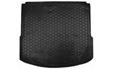 Acura MDX 2013–2020 Lange kofferbakmat (Autogumm, kunststof) foto 1