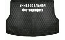 Ford Mondeo 2000–2007 Kofferbakmat SW (Autogumm, rubber) foto 1