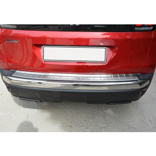 Kofferbakrand (RVS) Opel Grandland X 2017– foto 1