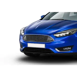 Voorgrille (Titanium) Ford Focus III 2011–2017 foto 2