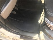 Fiat Doblo I 2005–2010 Rubberen automatten (Stingray) foto 1