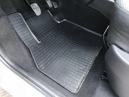 Renault Kangoo 2008–2020 Rubberen automatten (Stingray) foto 1