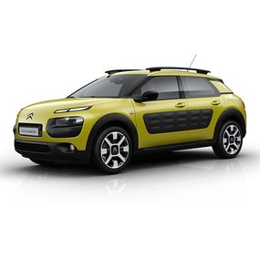 Tuning Citroen Cactus 2014-2020