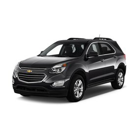 Tuning Chevrolet Equinox 2018-2025