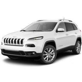 Tuning Jeep Cherokee KL 2013-