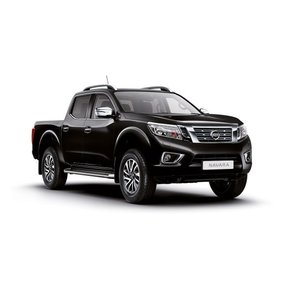 Tuning Nissan Navara/NP300 2016-