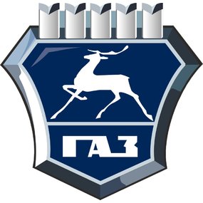Україна GAZ