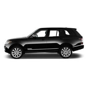 Tuning Range Rover IV L405 2013-2021