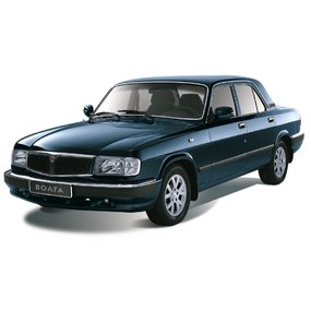31 Serie 1981–1992