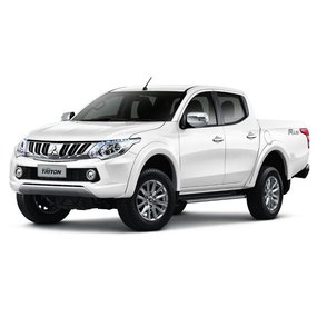 Tuning voor Mitsubishi L200 2015-2024