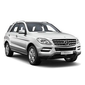 Tuning Mercedes GLE/ML class W166 2011-2018