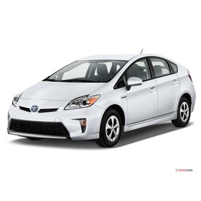 Tuning Toyota Prius 2015-2022