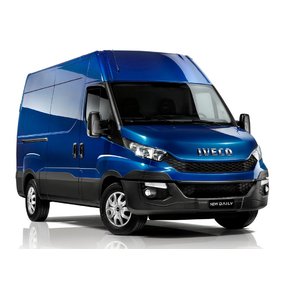 Tuning Iveco Daily 2014-