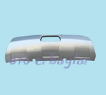 Nissan Qashqai 2010–2014 Achterdiffuser Q002 (grijs kunststof) foto 1