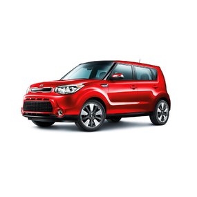 Tuning voor Kia Soul II 2013-2018