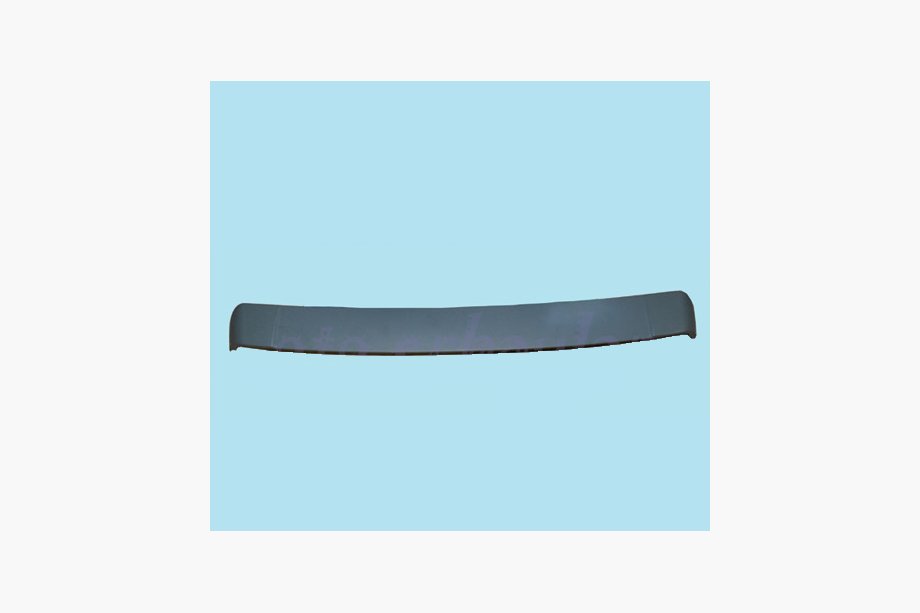 Hyundai Tucson JM 2004– Niken spoiler (spuitklaar) Image