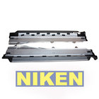 Porsche Cayenne 2003–2010 ORIGINEEL!!! Side steps (2 st., aluminium) foto 1